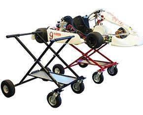 Acquisition of Streeter Super Stands